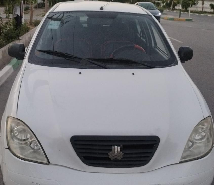 تیبا 2 EX - 1397