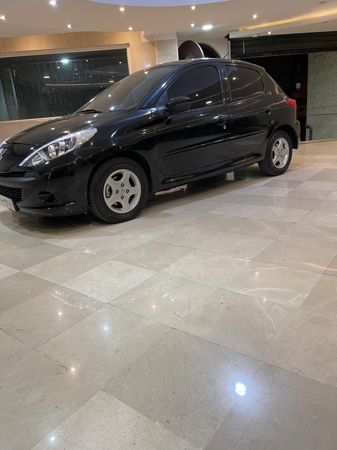 خودرو پژو، 207 آگهی ann_18244544