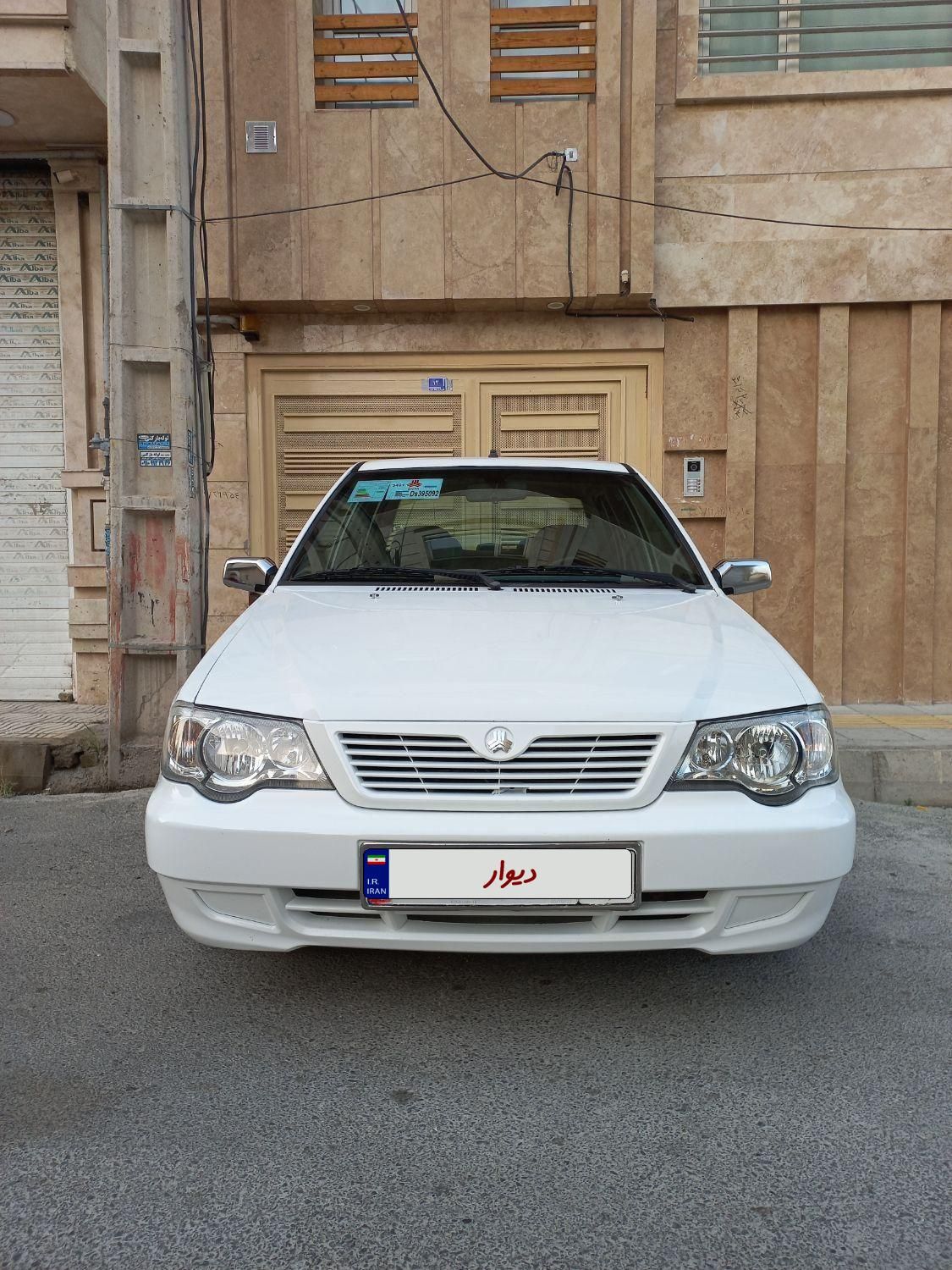 خودرو پراید، 132 آگهی ann_18244545