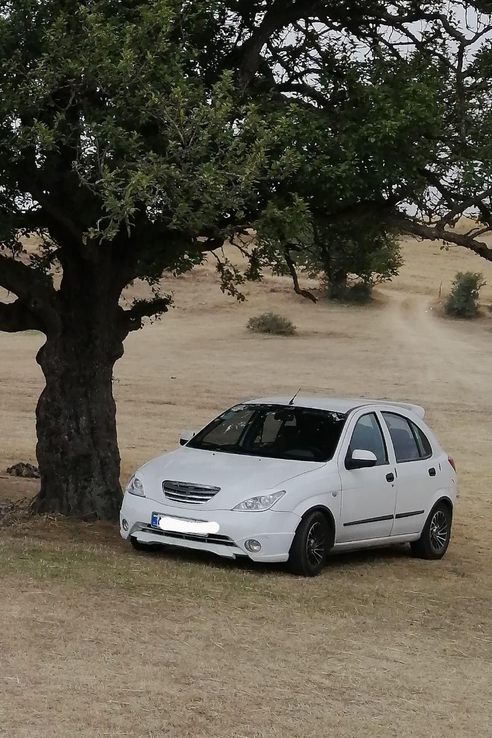 تیبا 2 EX - 1397