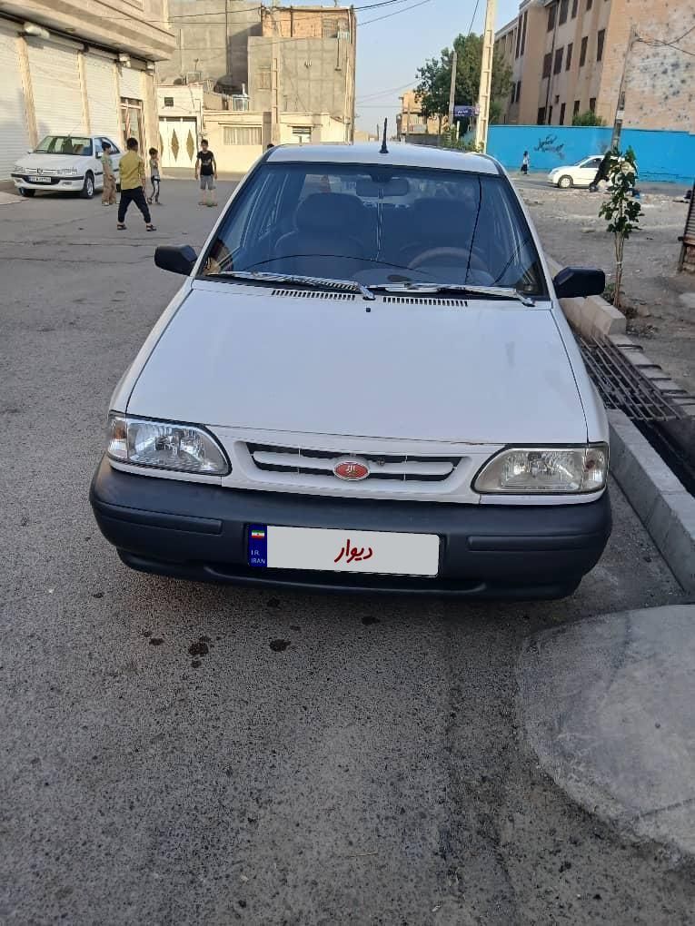 خودرو پراید، 131 آگهی ann_18244556