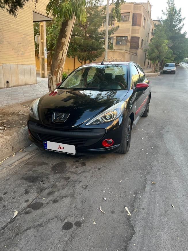 خودرو پژو، 207 آگهی ann_18244558