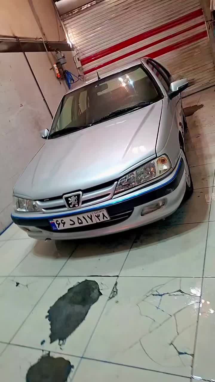 خودرو پژو، پارس آگهی ann_18244561