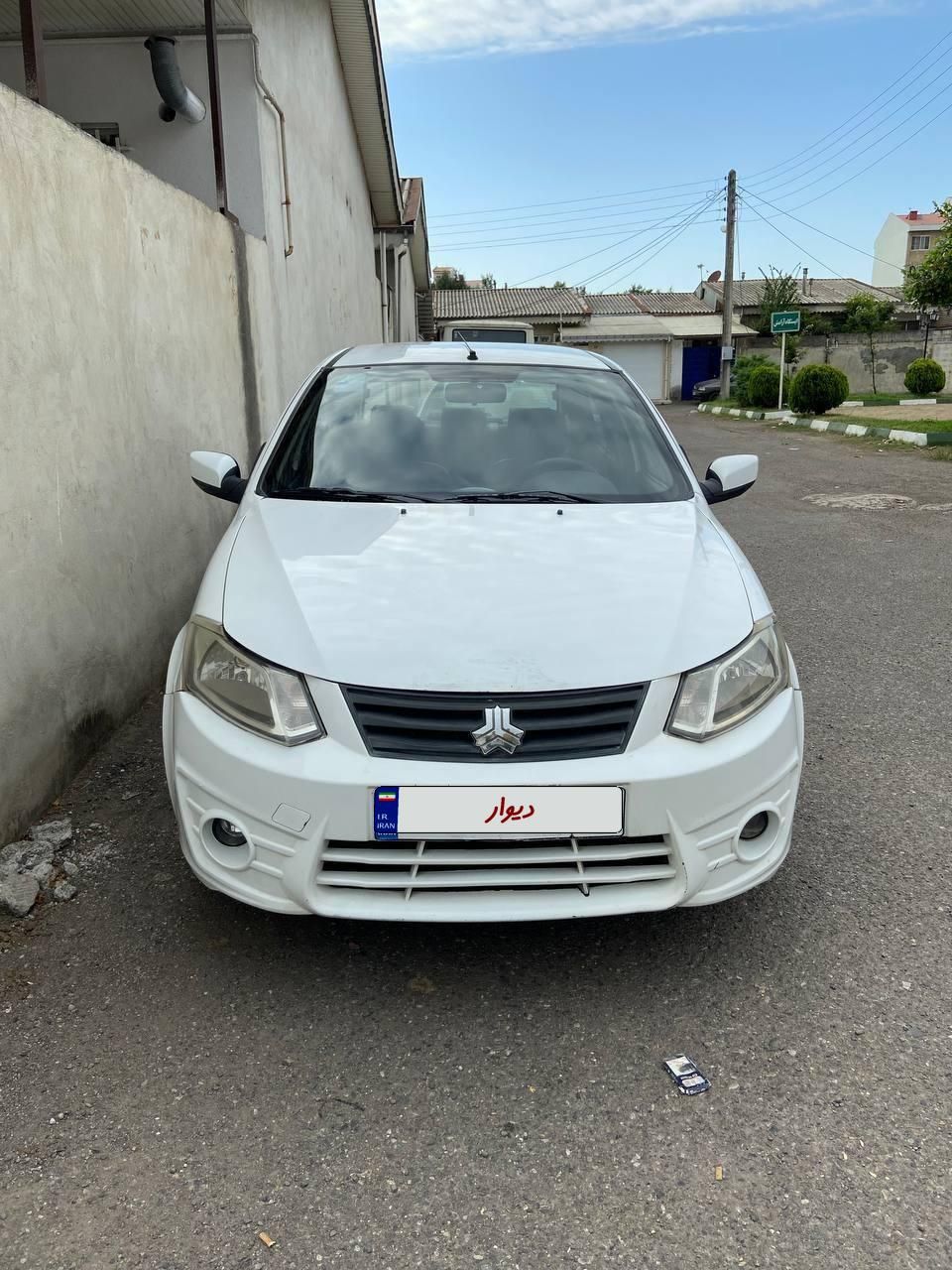 خودرو ساینا، S آگهی ann_18244587