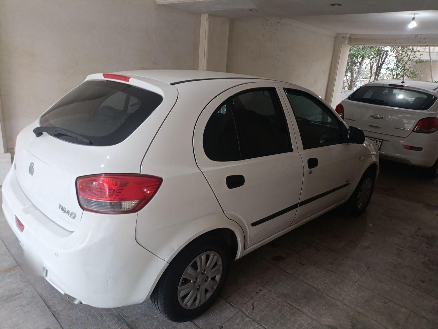 خودرو تیبا، 2 آگهی ann_18244590