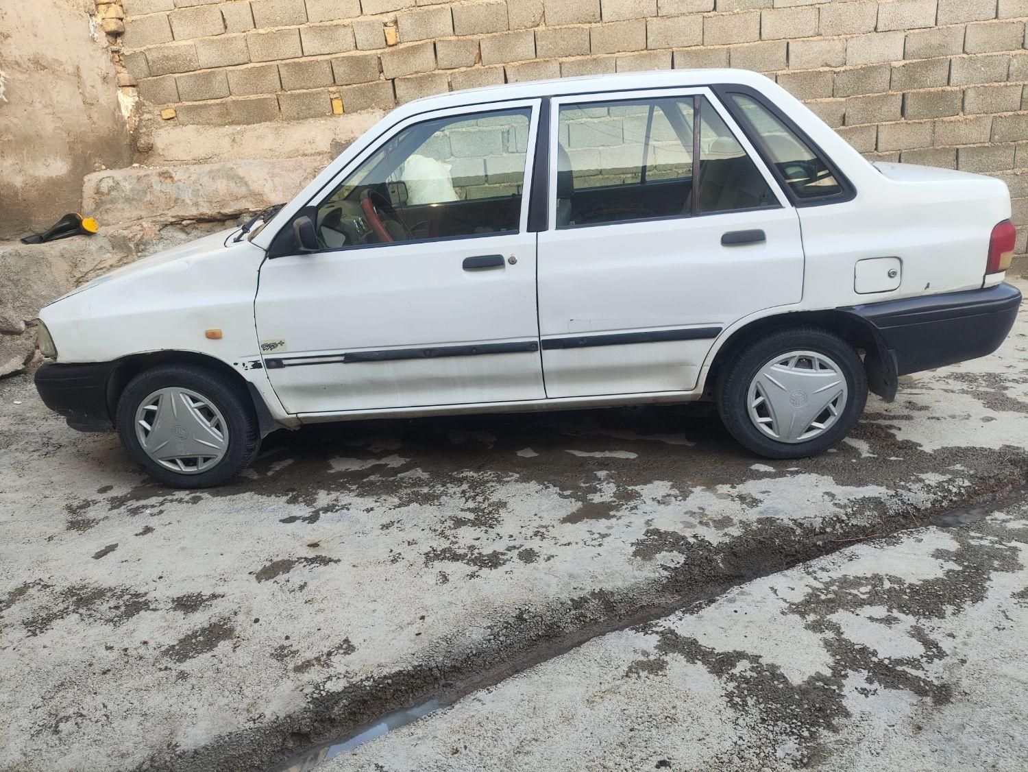 خودرو پراید، صبا آگهی ann_18244592