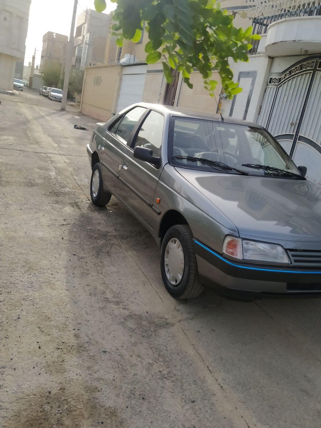 پژو 405 GLX - 1388