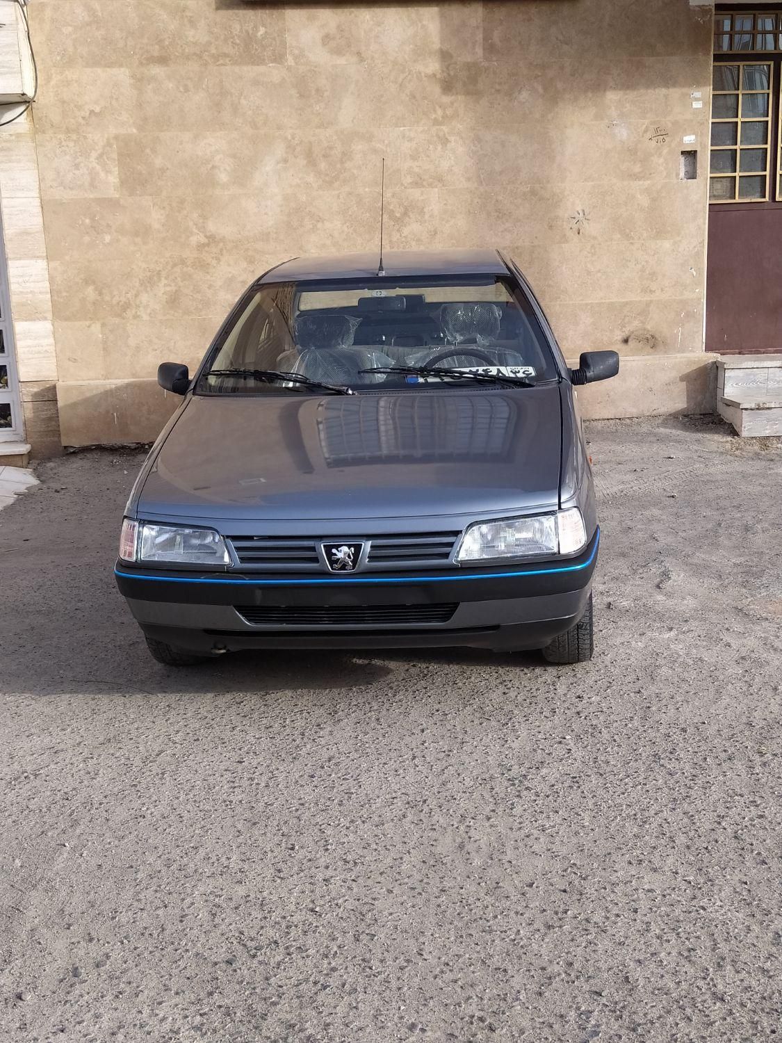 پژو 405 GLX - 1388