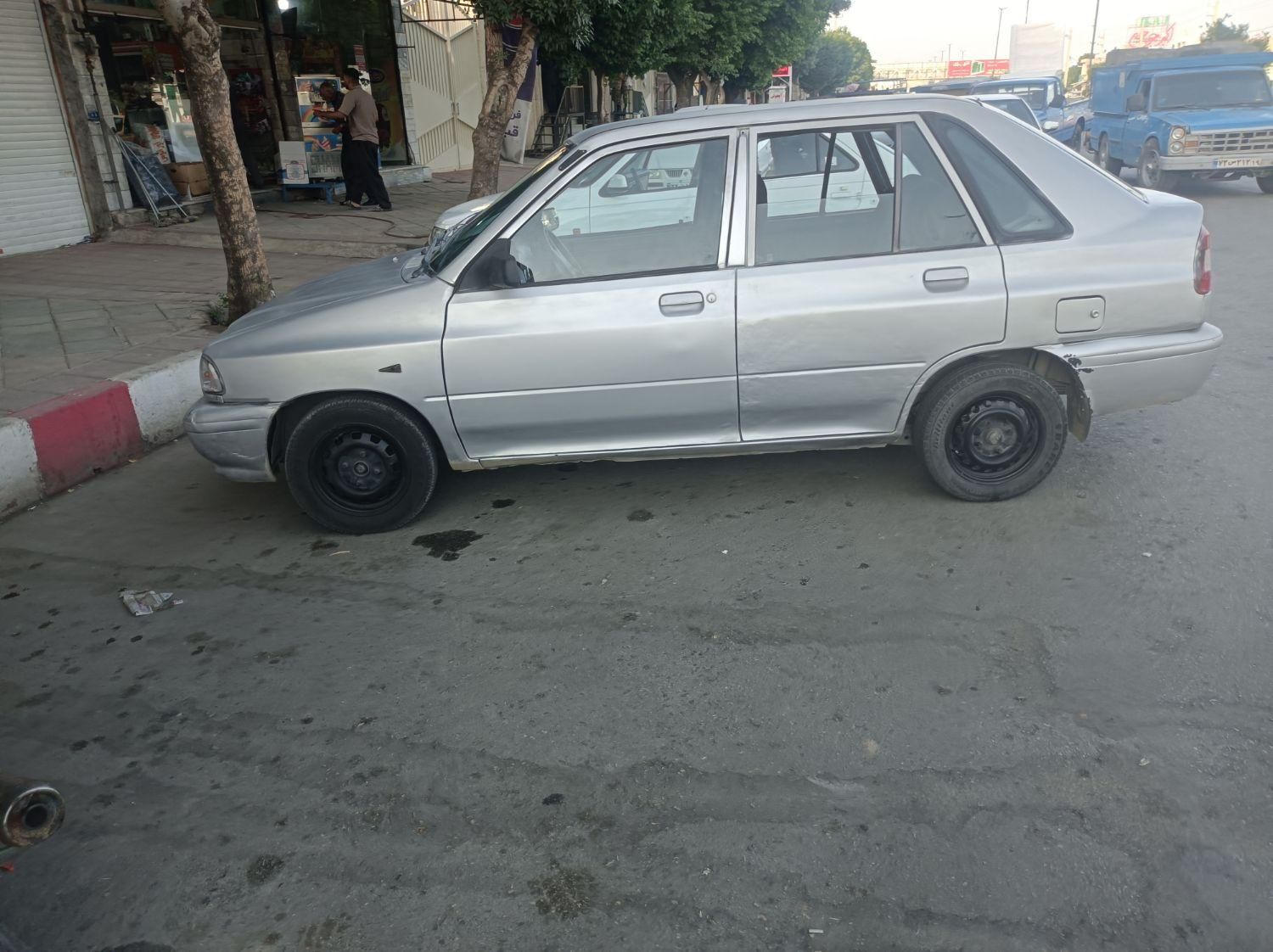 خودرو پراید، 141 آگهی ann_18244621