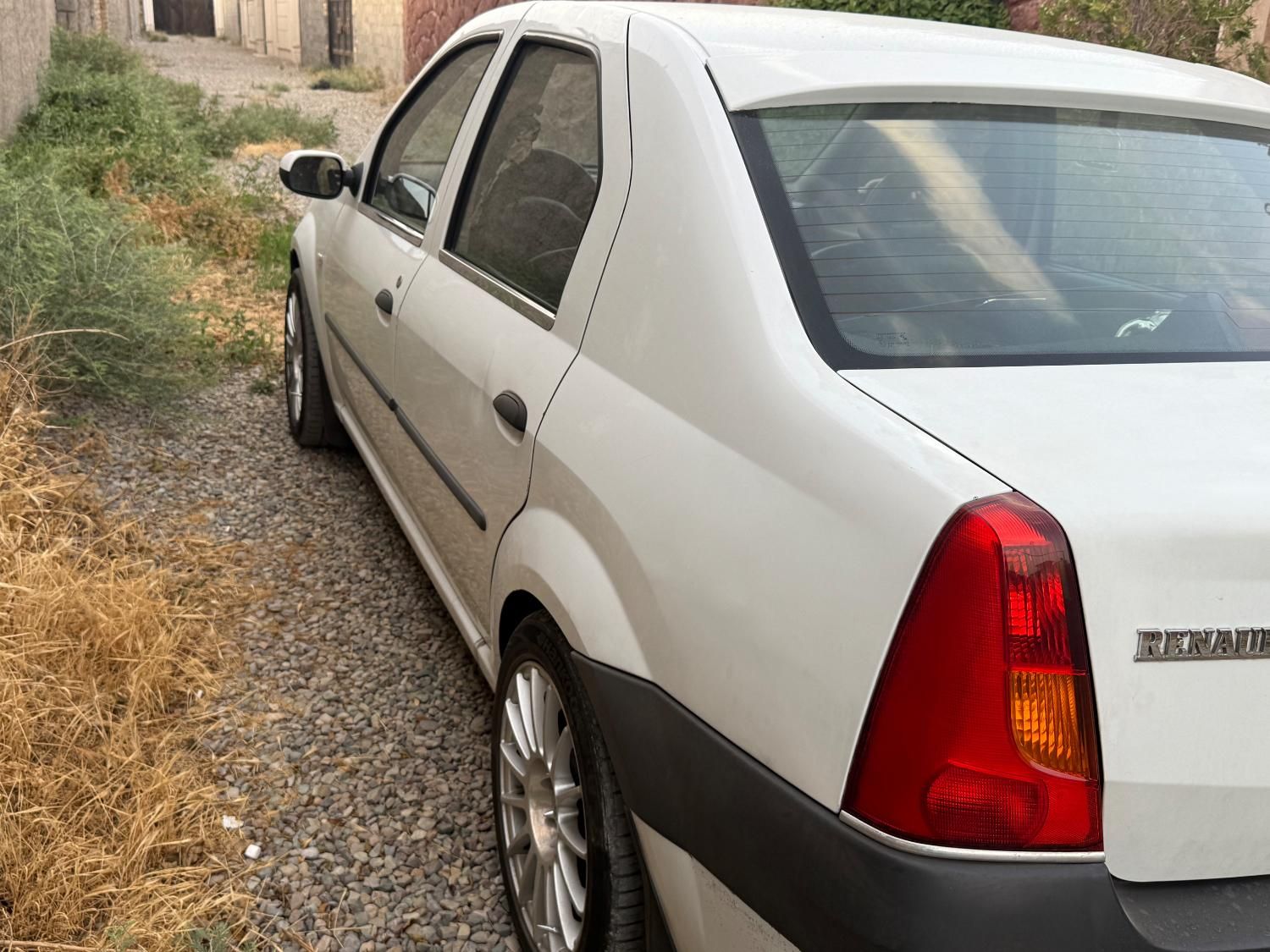 خودرو رنو، تندر 90 آگهی ann_18244623