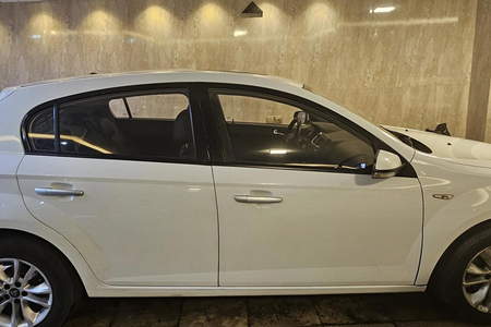 برلیانس H320 اتوماتیک 1500 - 1396