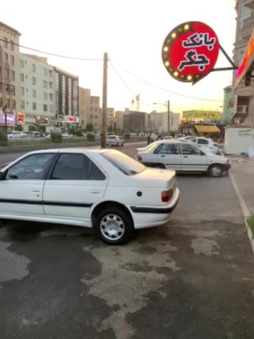خودرو پژو، پارس آگهی ann_18244629