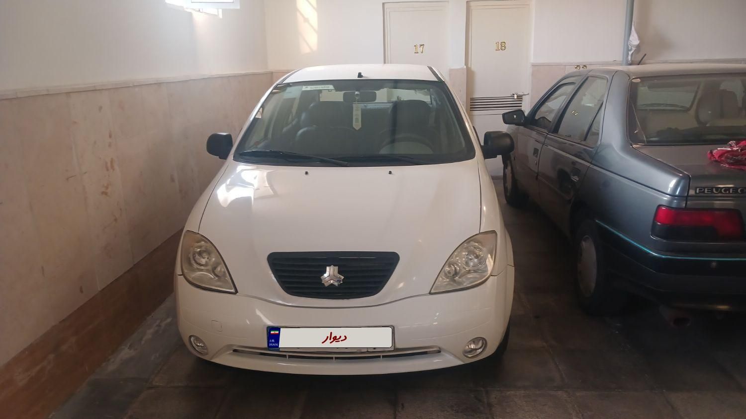 خودرو تیبا، صندوق دار آگهی ann_18244634