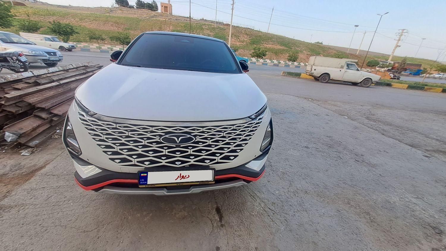 خودرو فونیکس، FX آگهی ann_18244635