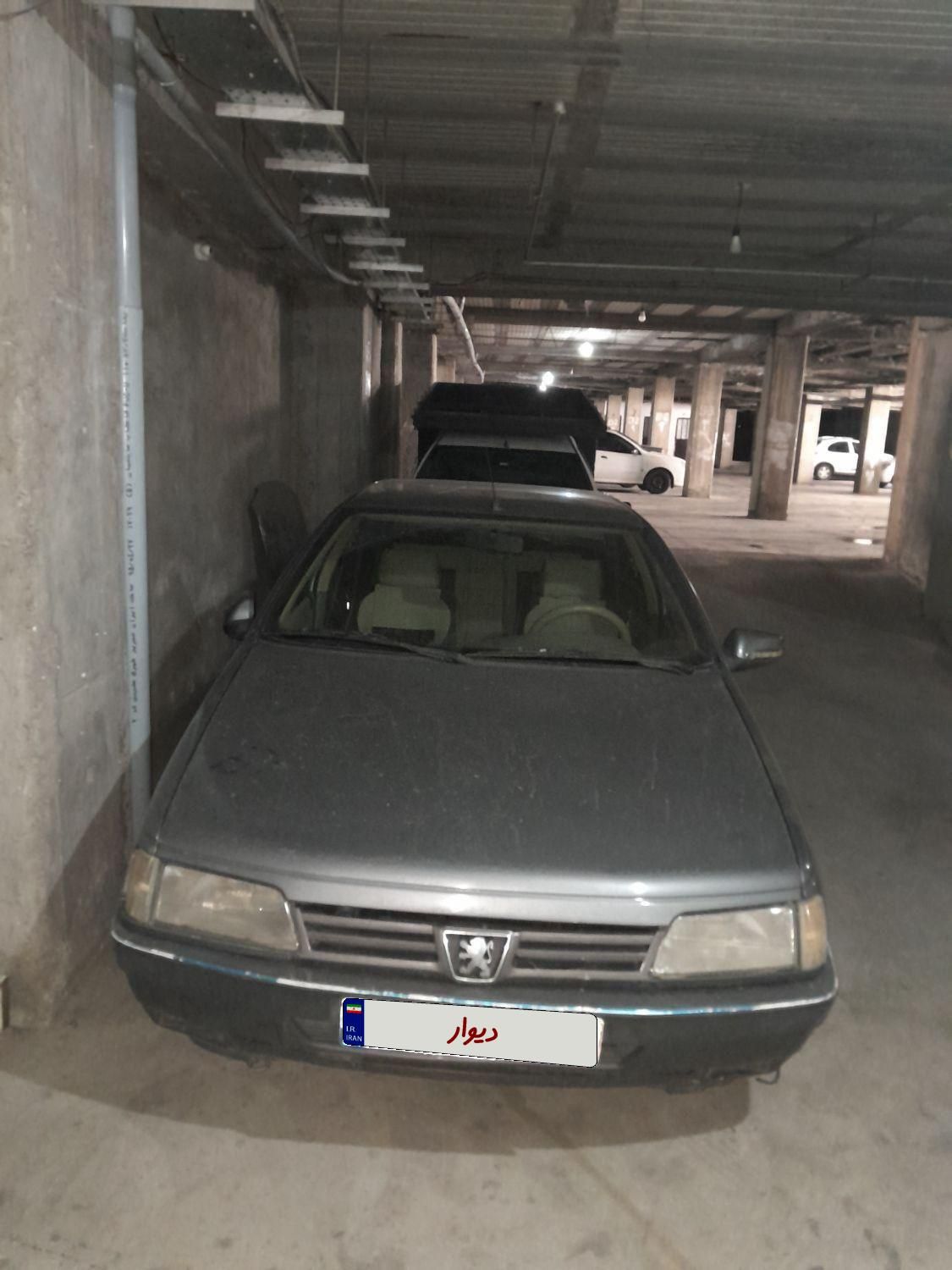 خودرو پژو، 405 آگهی ann_18244657