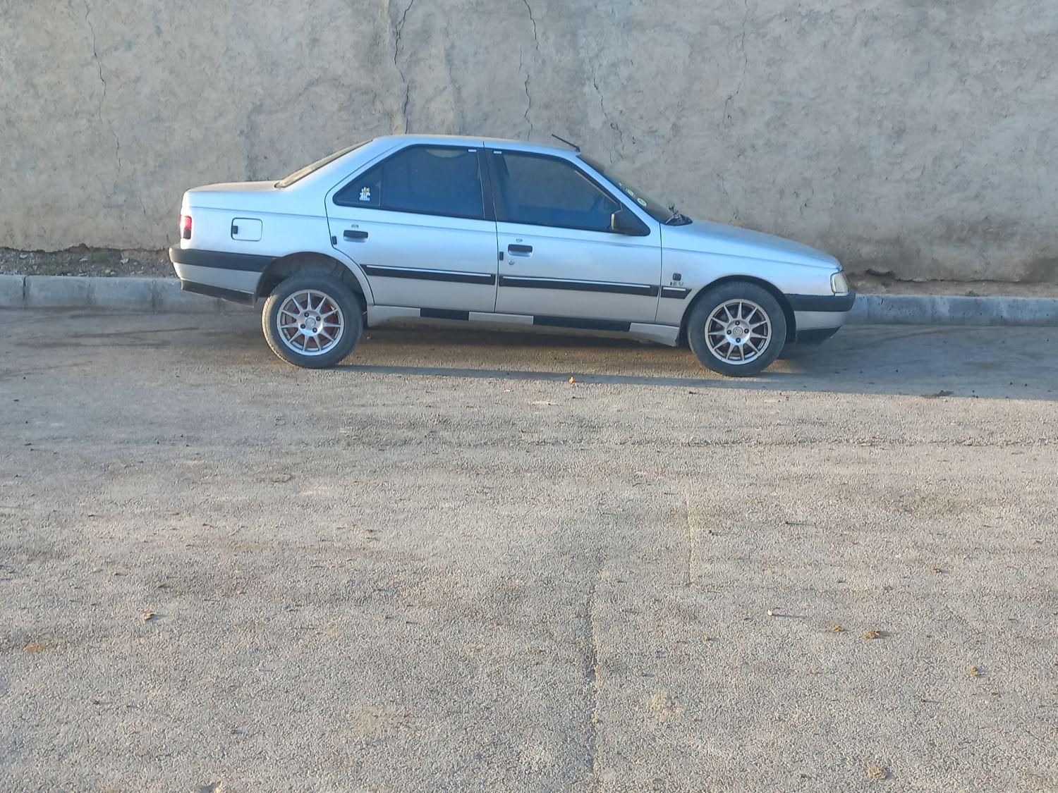 پژو 405 GL - 1373