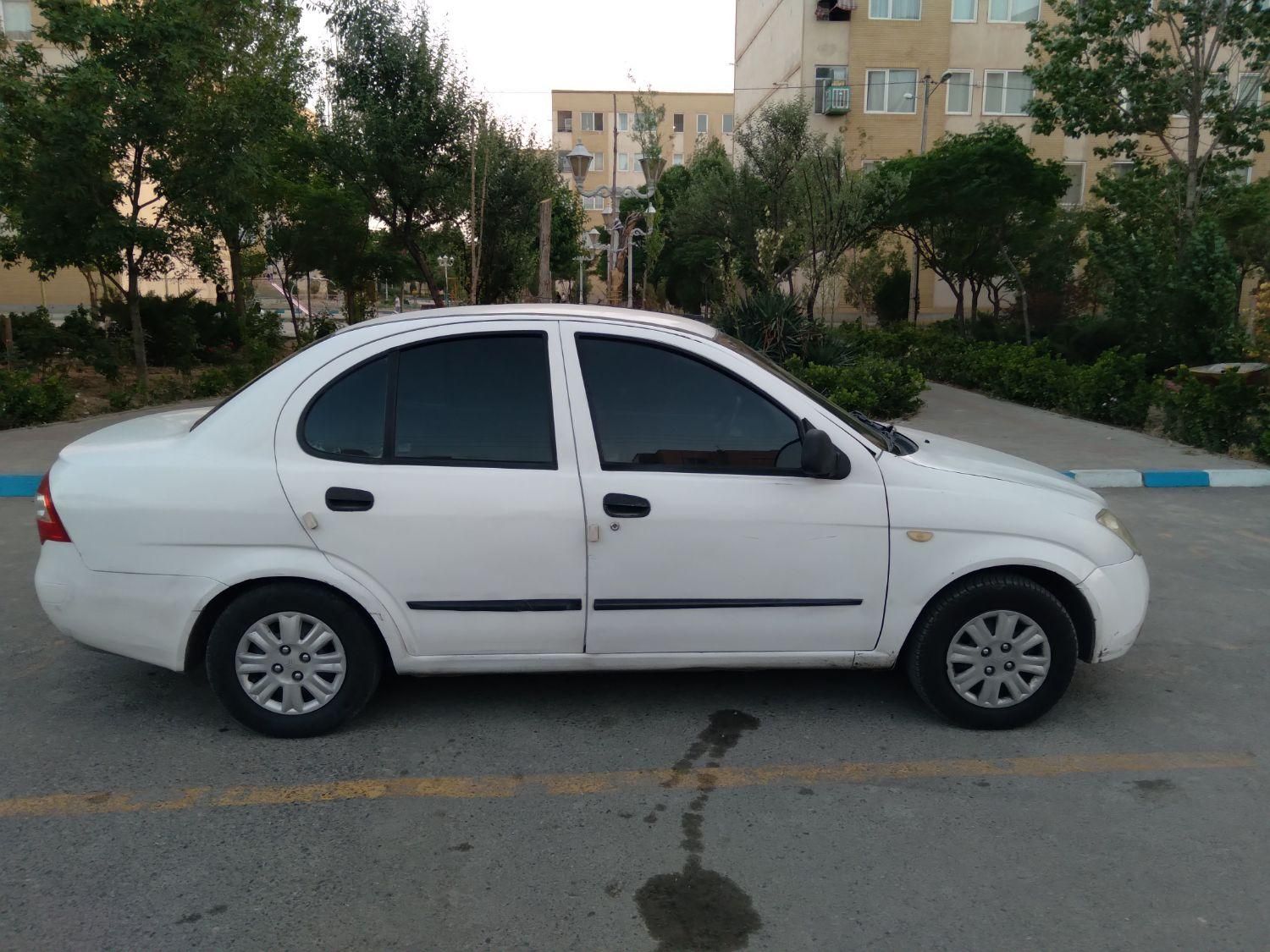 خودرو تیبا، صندوق دار آگهی ann_18244668