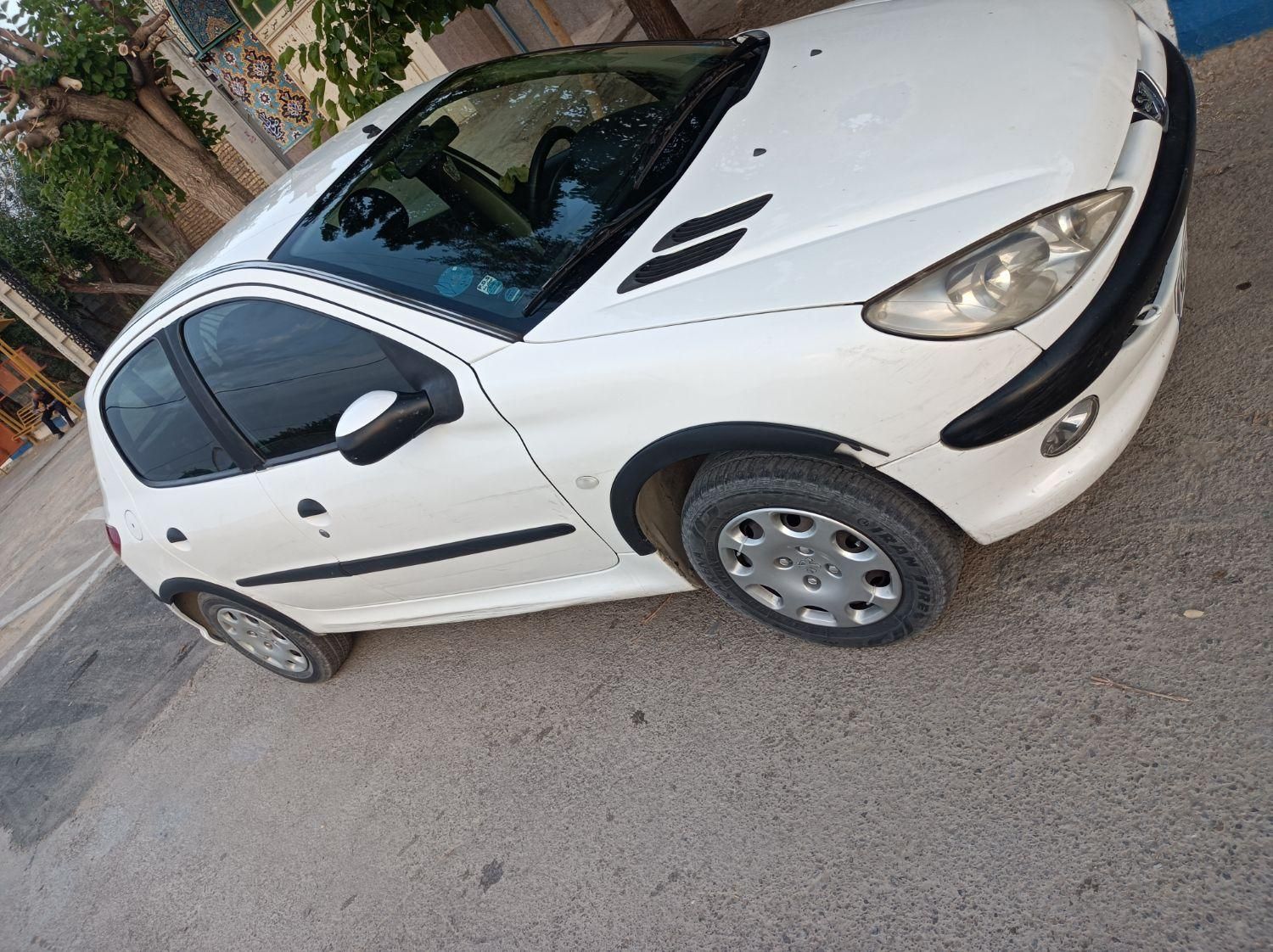 خودرو پژو، 206 آگهی ann_18244669