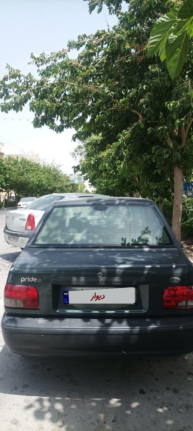 خودرو پراید، صبا آگهی ann_18244684