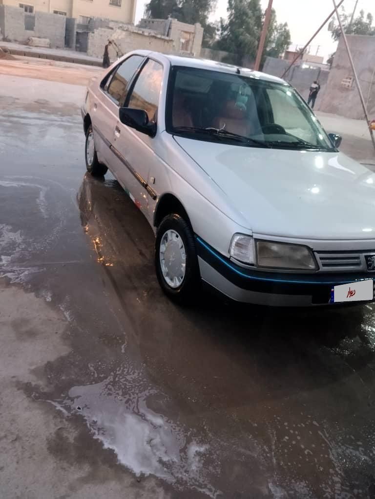 خودرو پژو، 405 آگهی ann_18244686