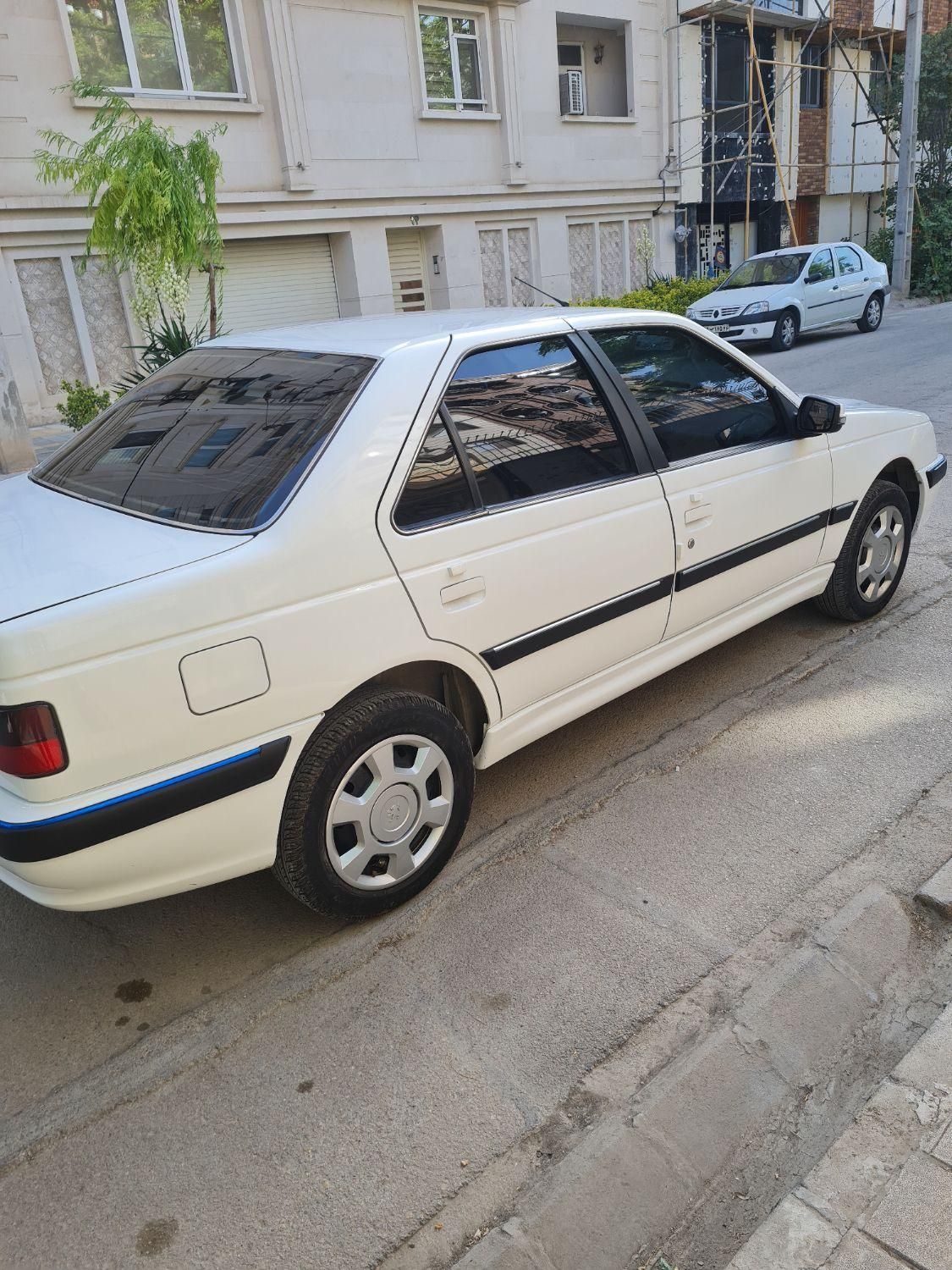 خودرو پژو، پارس آگهی ann_18244688
