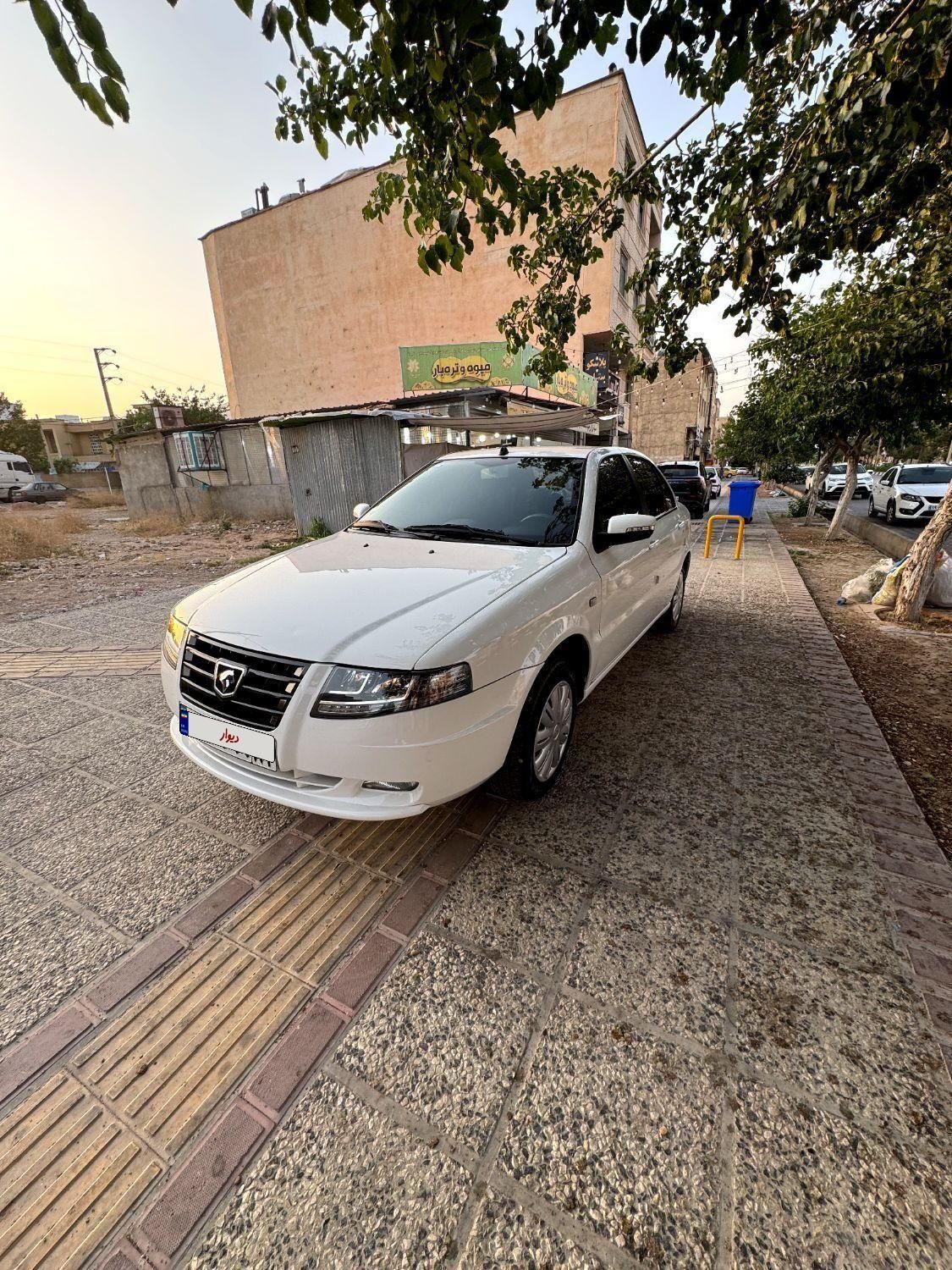 خودرو سمند، سورن آگهی ann_18244691