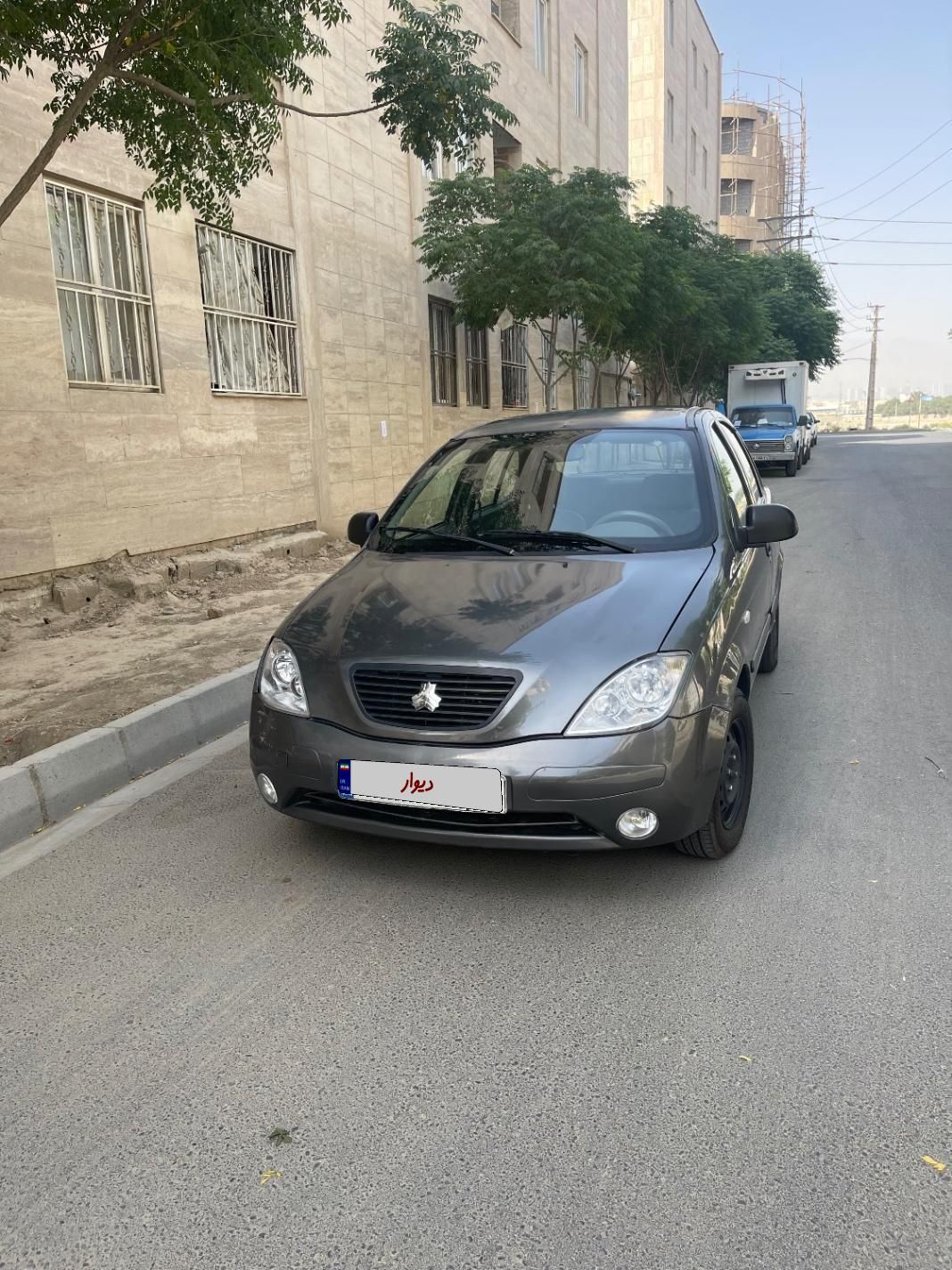 خودرو تیبا، صندوق دار آگهی ann_18244692