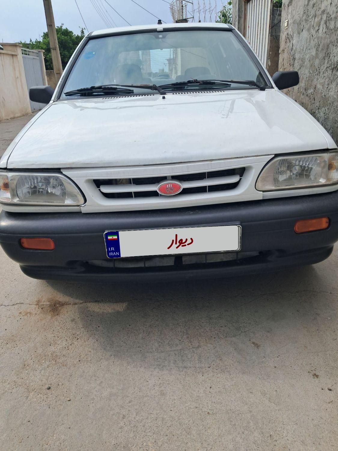 خودرو پراید، صبا آگهی ann_18244717