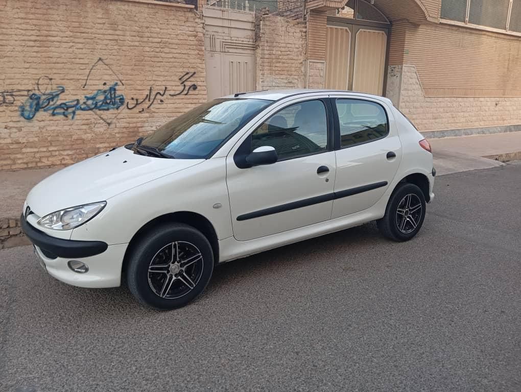 خودرو پژو، 206 آگهی ann_18244718