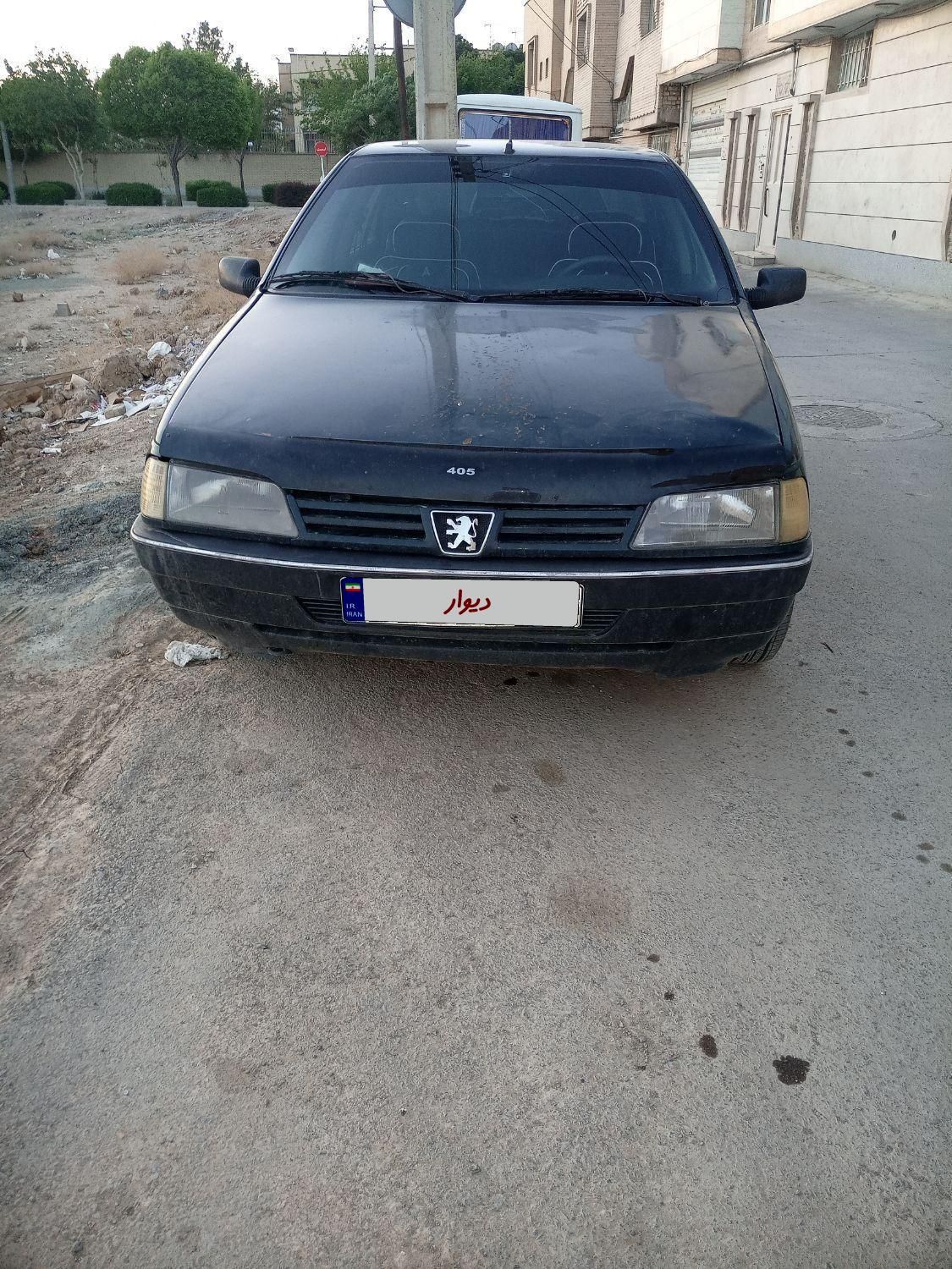 خودرو پژو، آردی آگهی ann_18244725