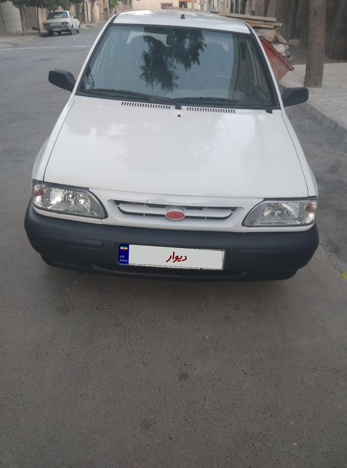خودرو پراید، 131 آگهی ann_18244727