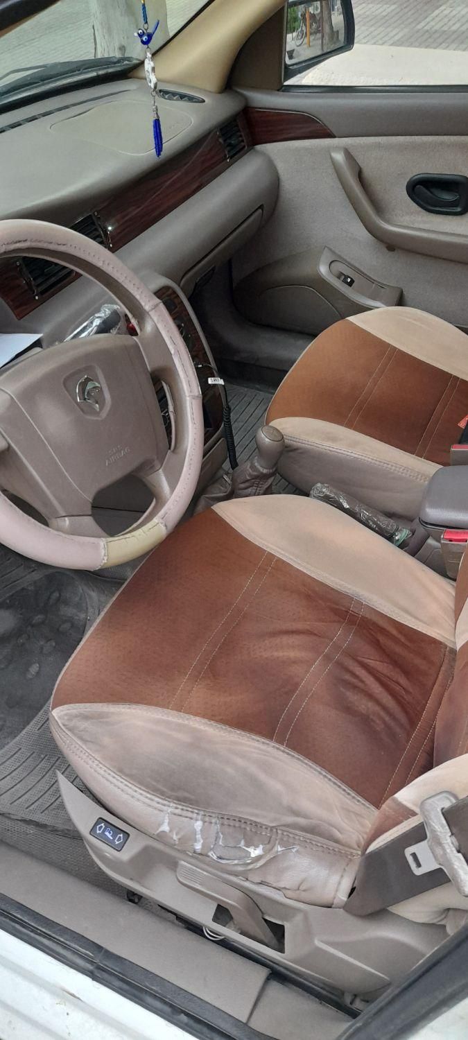 سمند LX XU7 - 1394