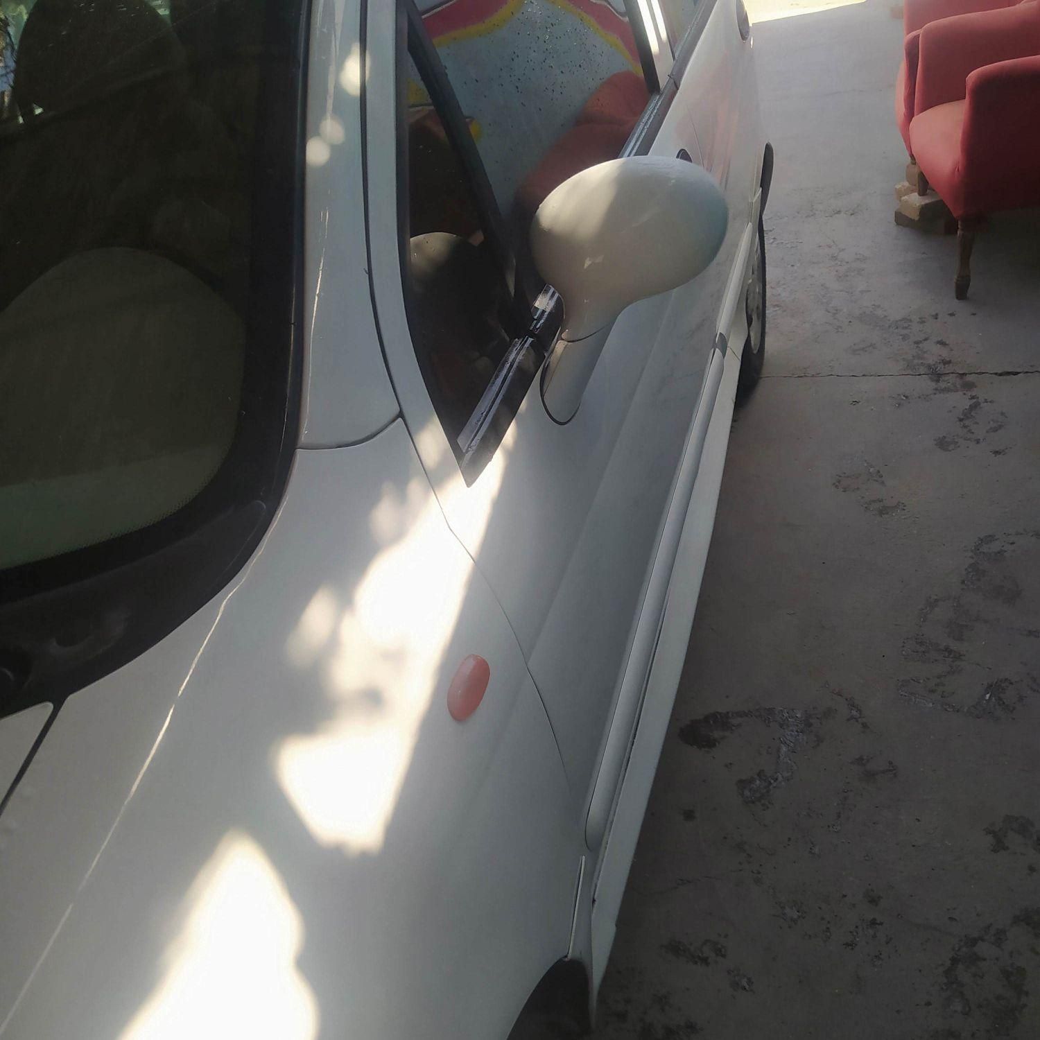 ام وی ام 110 چهار سیلندر دنده ای - 2014