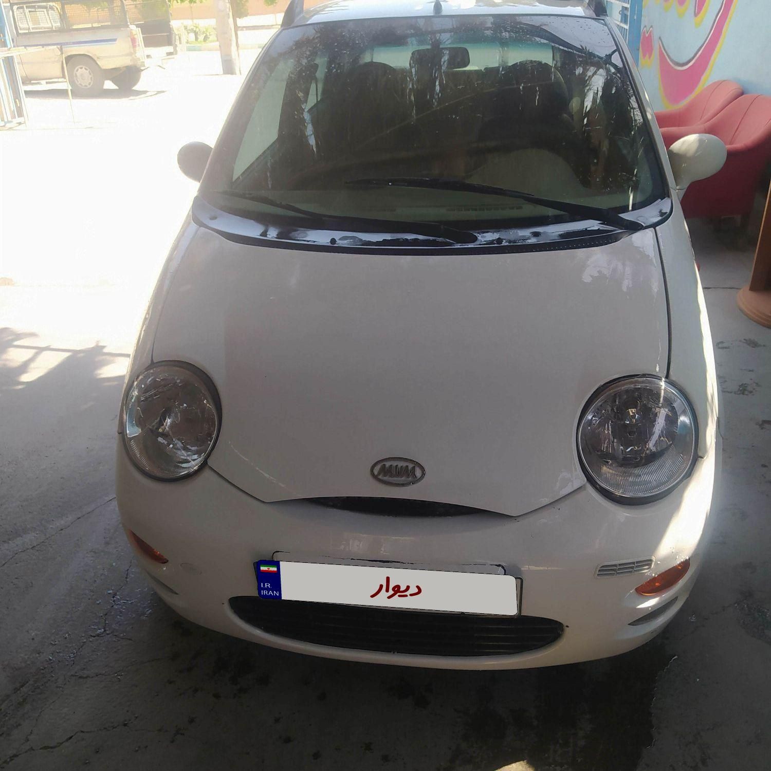خودرو ام وی ام، 110 آگهی ann_18244741