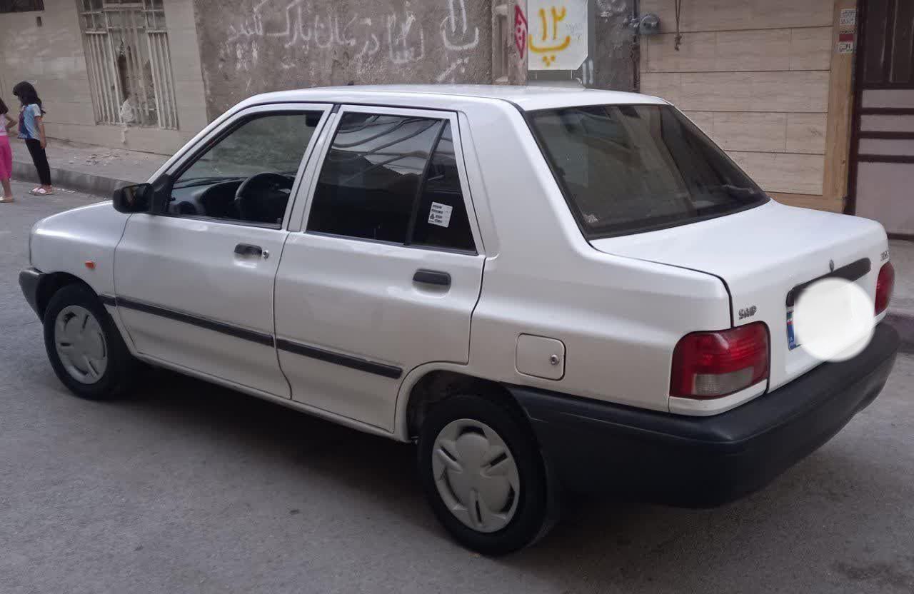 خودرو پراید، 131 آگهی ann_18244743