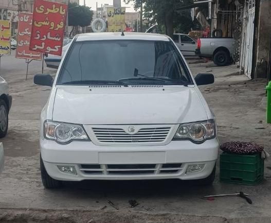 خودرو پراید، 132 آگهی ann_18244775