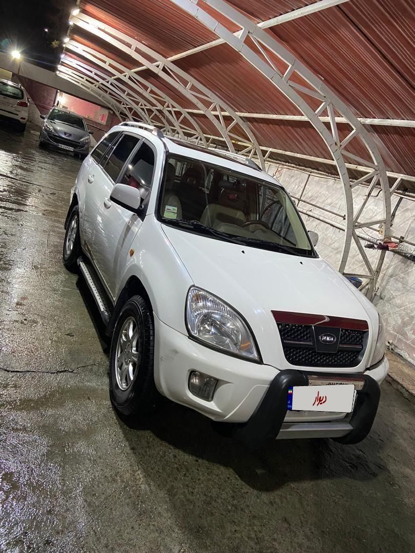 خودرو ام وی ام، X33 آگهی ann_18244777