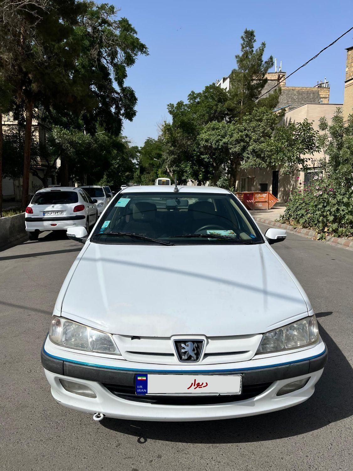 خودرو پژو، پارس آگهی ann_18244778