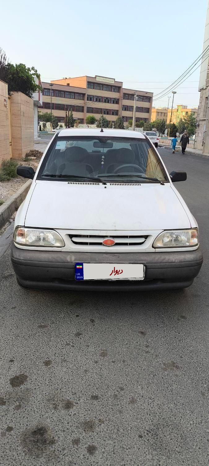 خودرو پراید، 131 آگهی ann_18244799