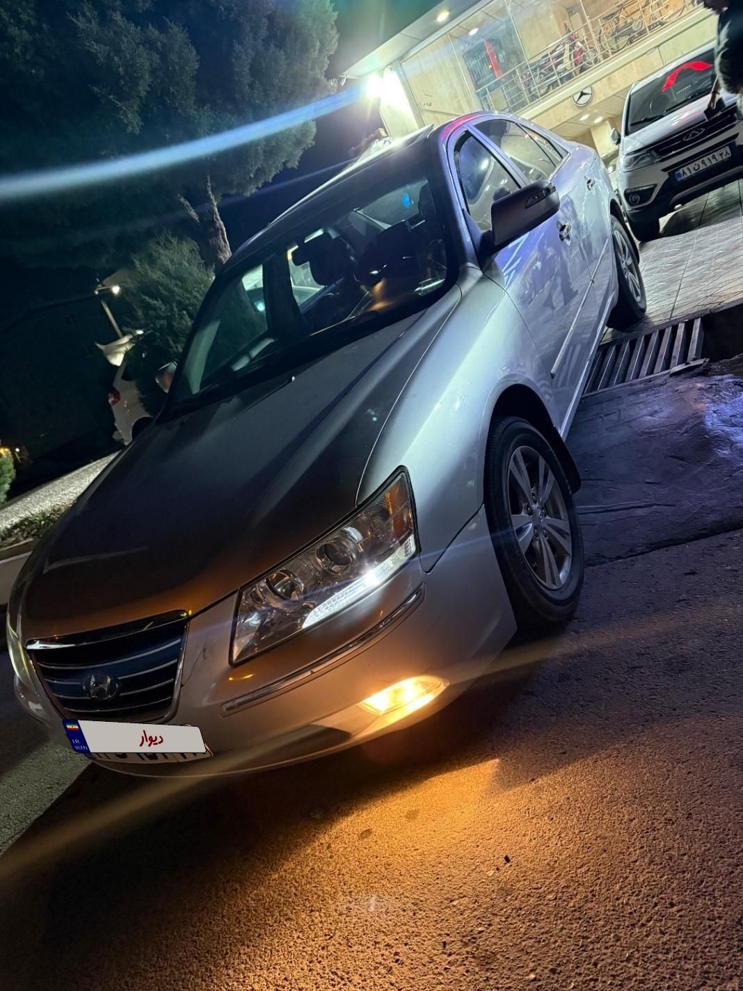خودرو هیوندای، سوناتا آگهی ann_18244800