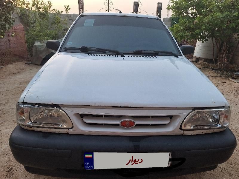 خودرو پراید، 131 آگهی ann_18244829