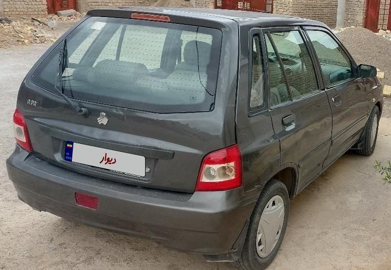 خودرو پراید، 111 آگهی ann_18244834