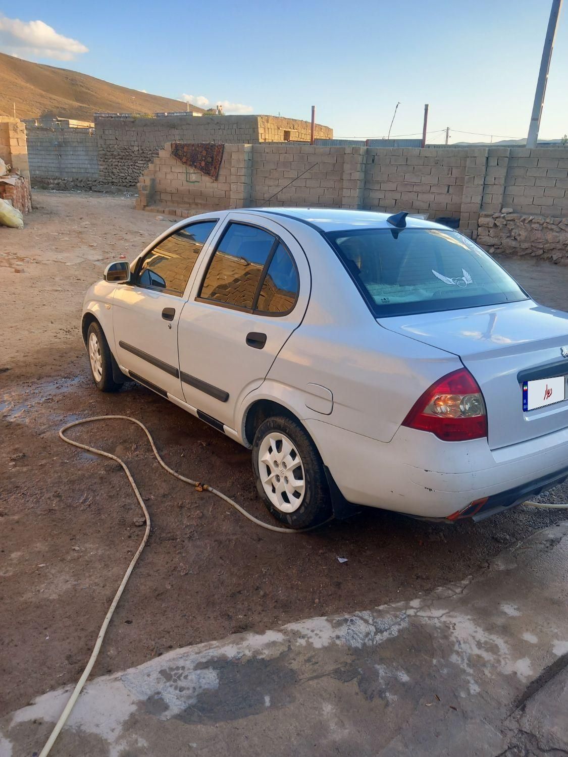 خودرو تیبا، صندوق دار آگهی ann_18244836