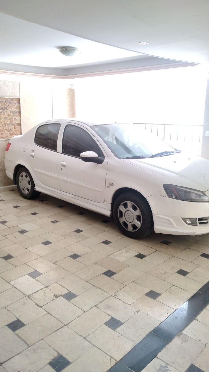 خودرو رانا، LX آگهی ann_18244842