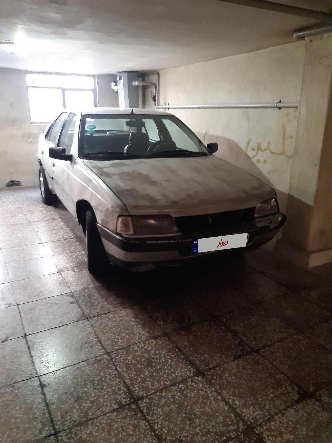 خودرو پژو، روآ آگهی ann_18244867