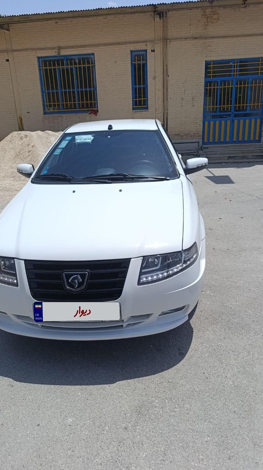 خودرو سمند، LX آگهی ann_18244873
