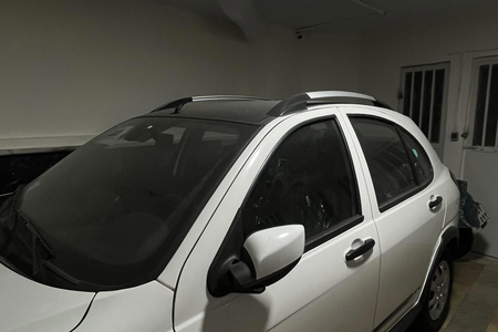 کوییک GXR L دنده ای - 1404
