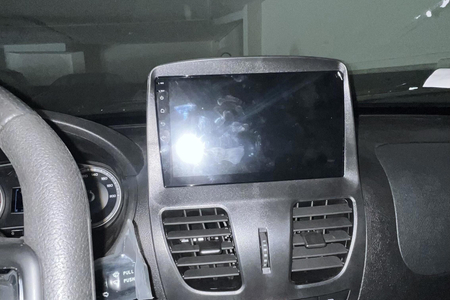 کوییک GXR L دنده ای - 1404