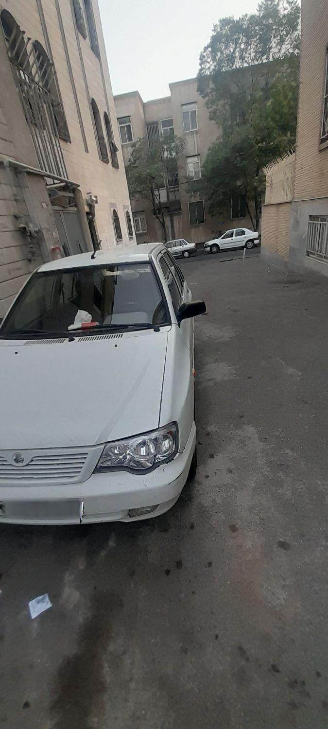 خودرو پراید، 111 آگهی ann_18244887