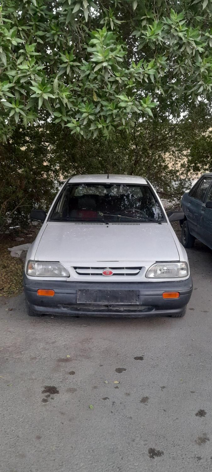 خودرو پراید، صبا آگهی ann_18244889